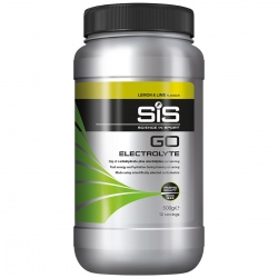 SiS Science In Sport Go Electrolyte Napój Izotoniczny Isotonic 500g | Izotonik