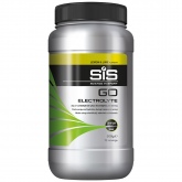 SiS Science In Sport Go Electrolyte Napój Izotoniczny Isotonic 500g | Izotonik