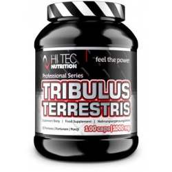 Hi Tec - Tribulus Terrestris Professional 100kaps