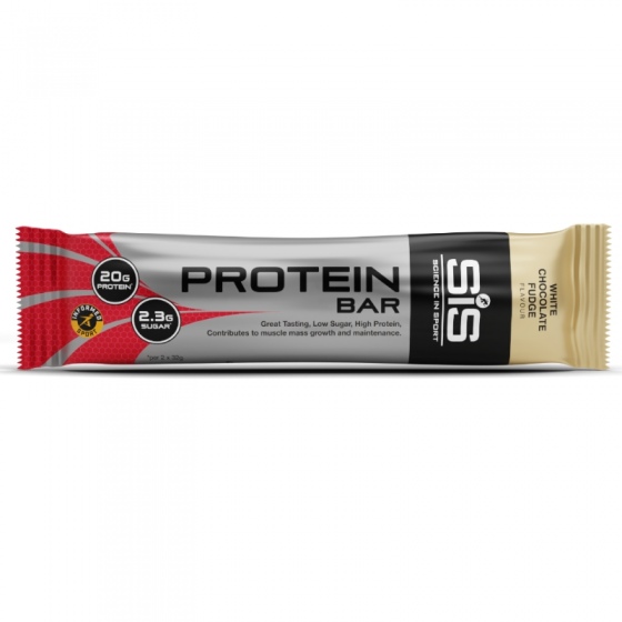 SiS Science In Sport Go Protein Bar Baton Proteinowy 64g