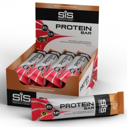 SiS Science In Sport Go Protein Bar Baton Proteinowy 64g