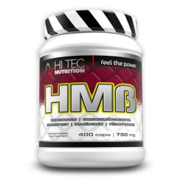Hi Tec - HMB 200kaps
