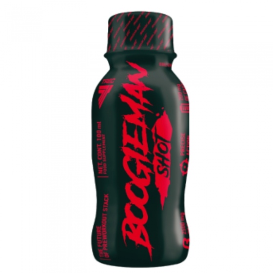 Trec - Boogieman Fuel Shot 100ml