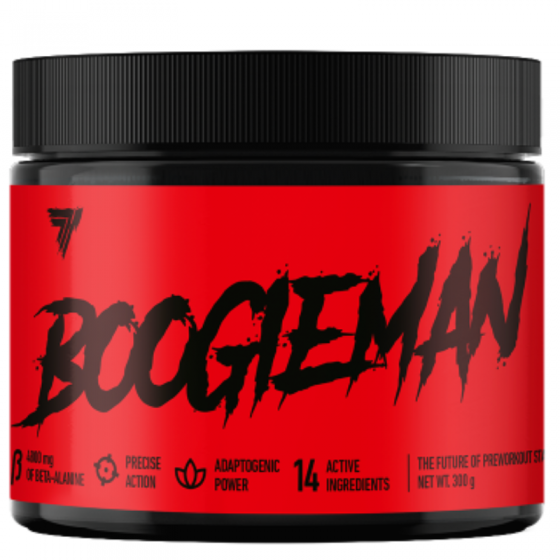 Trec - Boogieman 300g