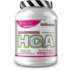 Hi Tec - HCA Professional - 100kaps.