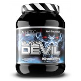 Hi Tec Black Devil 240kaps | TESTOSTERON