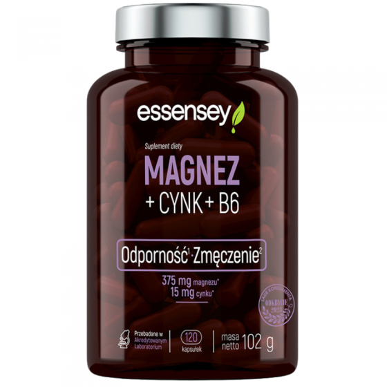 Essence Magnesium Citrate 200g