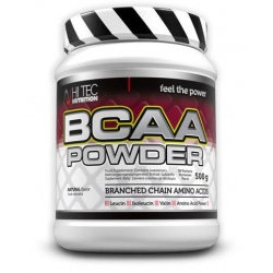 Hi Tec - BCAA Powder 500g