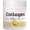 Olimp Collagen Kolagen 240g | smak ananasowy