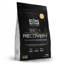 SiS Beta Recovery 500g