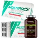 Trec - 2x Multipack Day/Night Formula 60k + Ashwagandha Forte