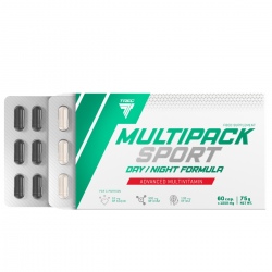 Trec - Multi Pack Day/Night Formula 60k