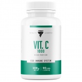 Trec Vitamin C 1000 – witamina C 1000mg 90 kapsułek