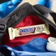 Snickers Hi Protein Low Sugar 57g