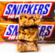 Snickers Hi Protein Bar Peanut Butter 57g Baton