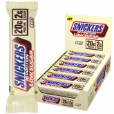 Snickers Hi Protein Low Sugar 57g