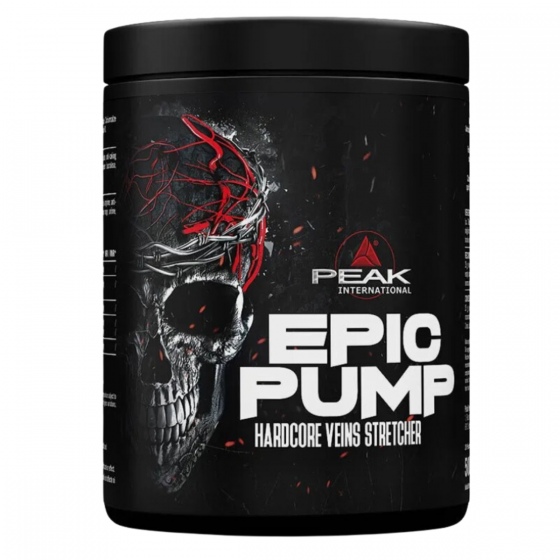 Peak Epic Pump 500g