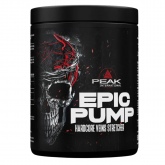 Peak Epic Pump 500g