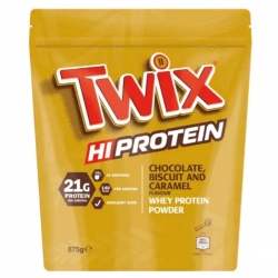 Snickers Hi Protein Low Sugar 57g