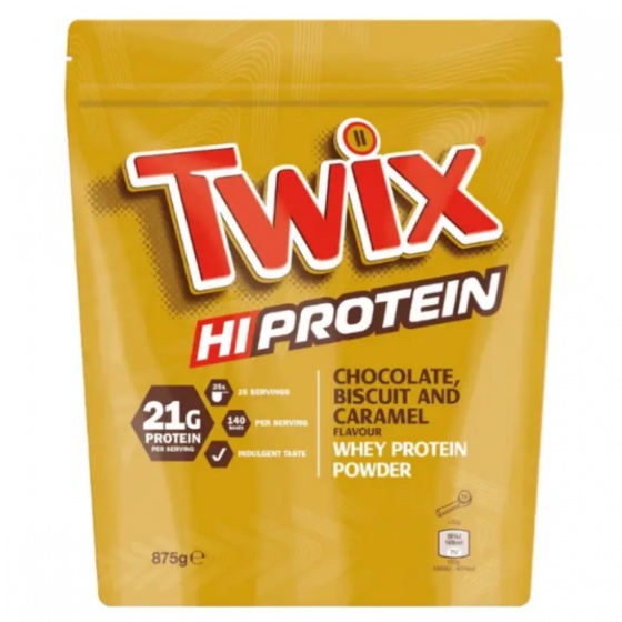 Snickers Hi Protein Low Sugar 57g