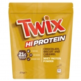 Snickers Hi Protein Low Sugar 57g