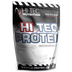 Hi Tec - Hi Tec Protein - 2250g