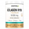 Essensey Kolagen Rybi Premiu 10000 mg - 306g | Smak Neutralny