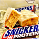 Snickers Hi Protein Low Sugar 57g