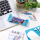 Baton Snickers Hi Protein Bar Crisp - 55g