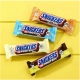 Baton Snickers Hi Protein Bar Crisp - 55g