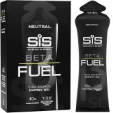 10x SiS BETA FUEL 60ml | POMAR