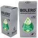 Bolero Sticks Aloe Vera 12x3g Aloes-elektrolity