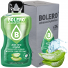 Bolero Sticks Aloe Vera 24x3g Aloes-elektrolity