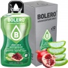 Bolero Aloe Vera 12 saszetek x 9g Aloes