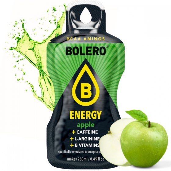 Bolero ENERGY - wzór - NIE KASOWAĆ (mf)