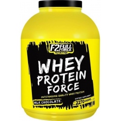 Full Force Nutrition- Whey Protein 1000g