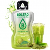 Bolero Iced Green Tea + Matcha 8g