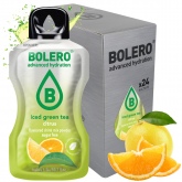 Bolero Iced Green Tea 24x8g