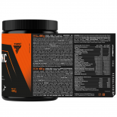 Trec Isotonic Sport 400g Endurance
