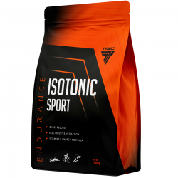Trec Isotonic Sport 1000g Endurance
