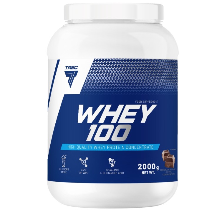 Trec Whey 100 2000g