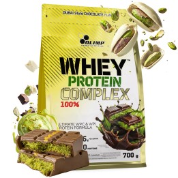 Olimp Whey Protein Complex 100% - 700 g