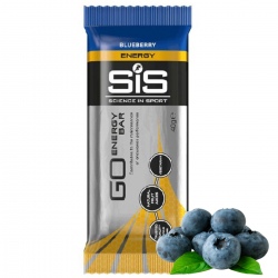 SiS Go Energy Bar Baton Energetyczny 5 x 40g