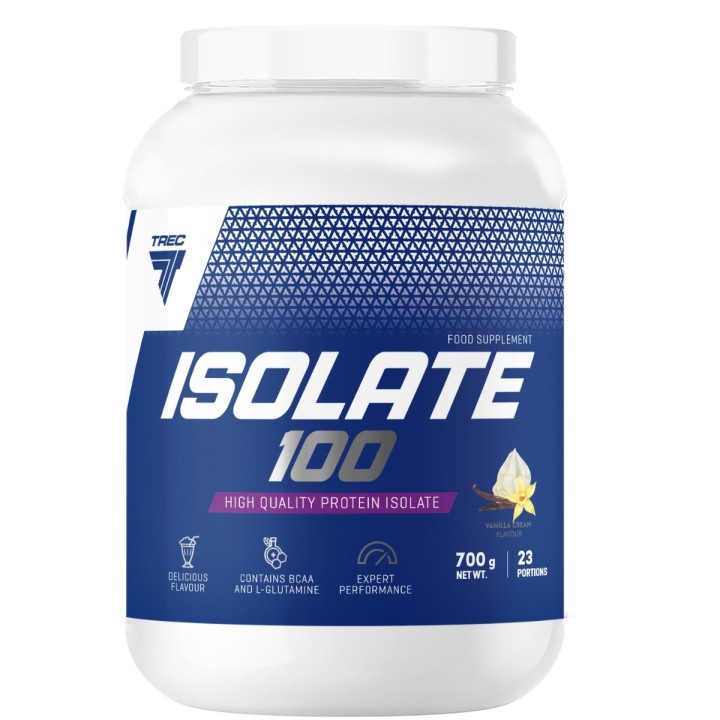 Trec Isolate 100 700g