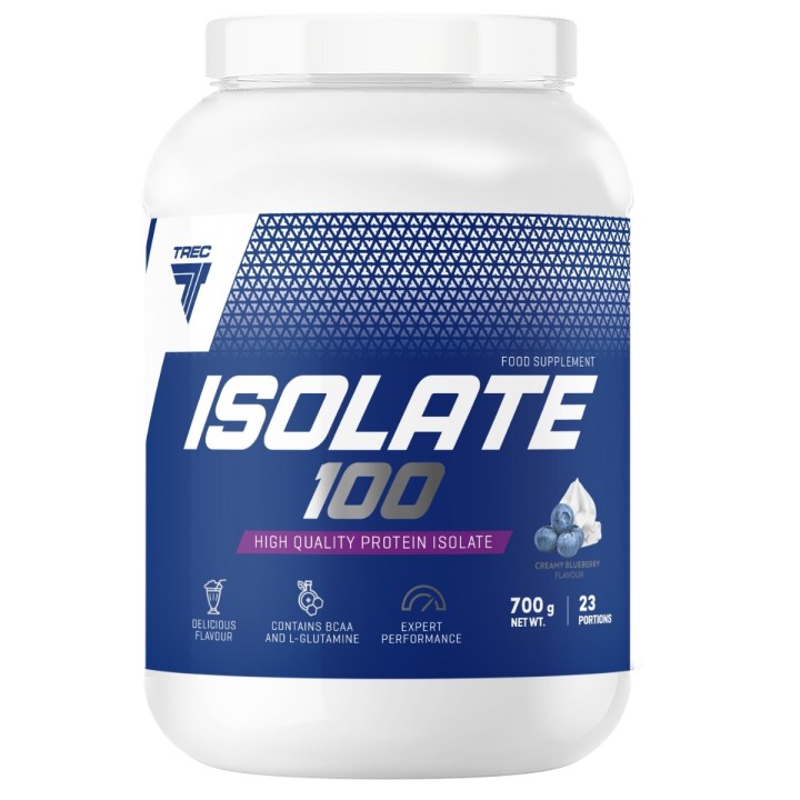 Trec Isolate 100 700g