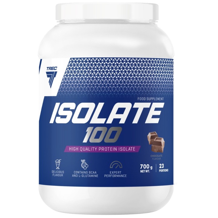 Trec Isolate 100 700g