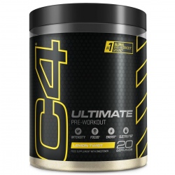 Cellucor C4 Ultimate 496g