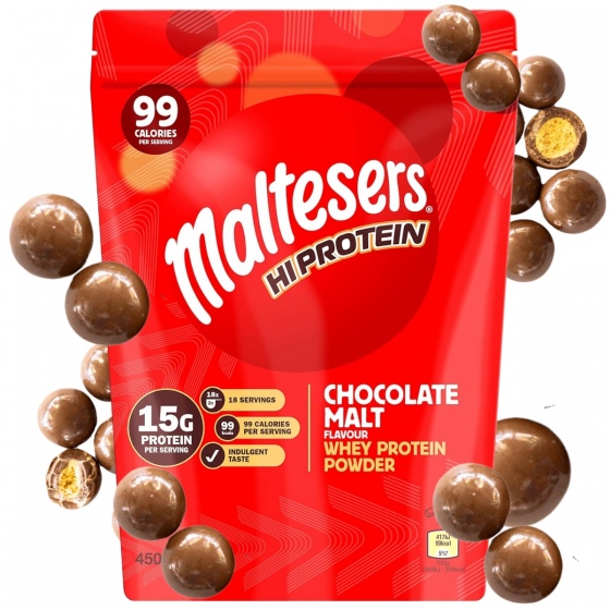 Maltesers Hi Protein 450g