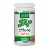 Finclub Chloretabs 180 tabletek