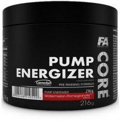 FA - Pump Energizer 216g